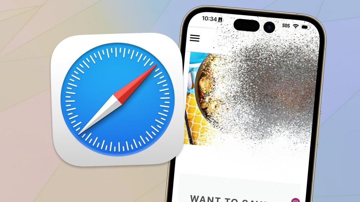 В iPhone появилась крутая функция: можно удалять назойливую рекламу 'по щелчку' В iPhone появилась крутая функция: можно удалять назойливую рекламу 'по щелчку'