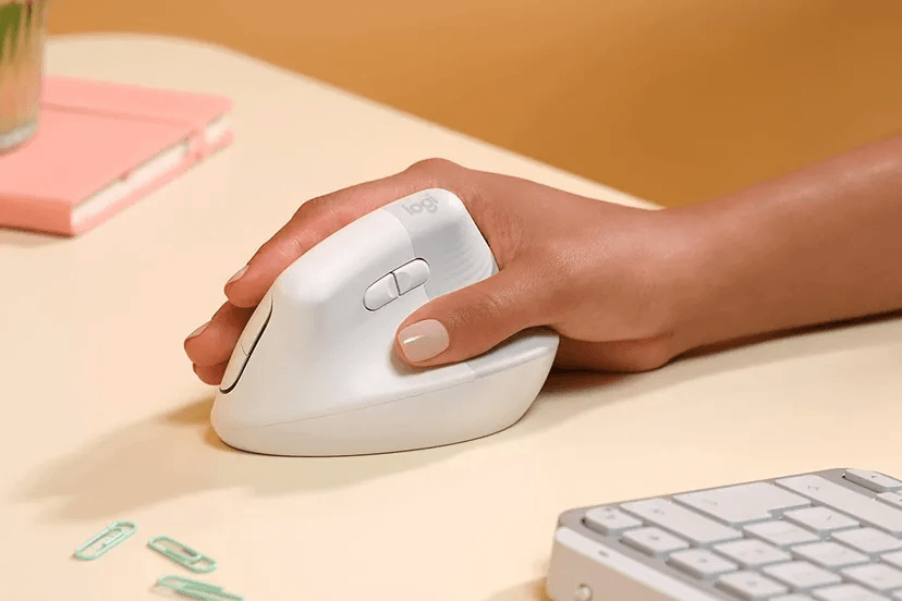 Logitech утверждает, что «вечная мышь» была всего лишь идеей / фото Logitech Logitech утверждает, что «вечная мышь» была всего лишь идеей / фото Logitech
