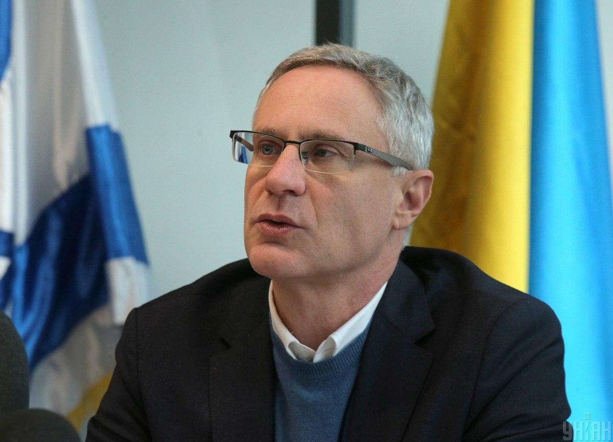 Иранские ракеты долетят и до Европы: посол Израиля объяснил цель войны в регионе