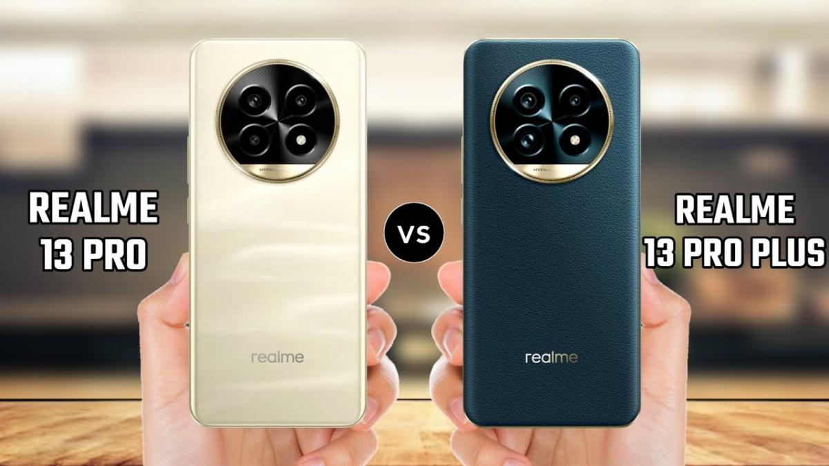 Новый смартфон Realme стал хитом еще до начала продаж: чем он интересен Новый смартфон Realme стал хитом еще до начала продаж: чем он интересен