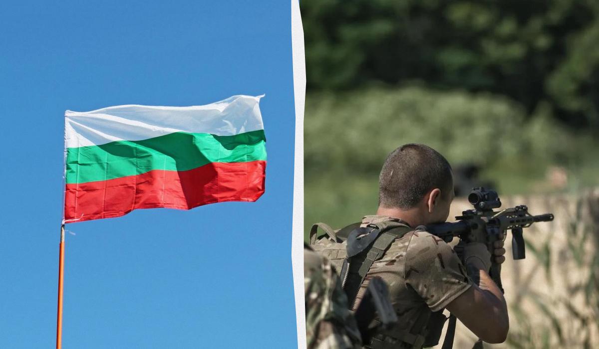 Болгарія посилює допомогу Україні / колаж УНІАН, фото ua.depositphotos.com, 128 ОГШБр Болгарія посилює допомогу Україні / колаж УНІАН, фото ua.depositphotos.com, 128 ОГШБр
