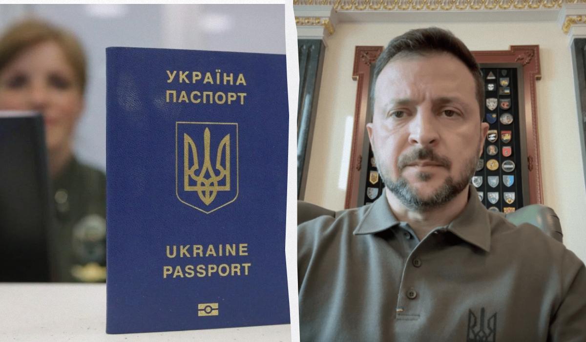 Зеленський вніс до ВР законопроект щодо множинного громадянства / Колаж УНІАН, фото УНІАН, фото president.gov.ua Зеленський вніс до ВР законопроект щодо множинного громадянства / Колаж УНІАН, фото УНІАН, фото president.gov.ua