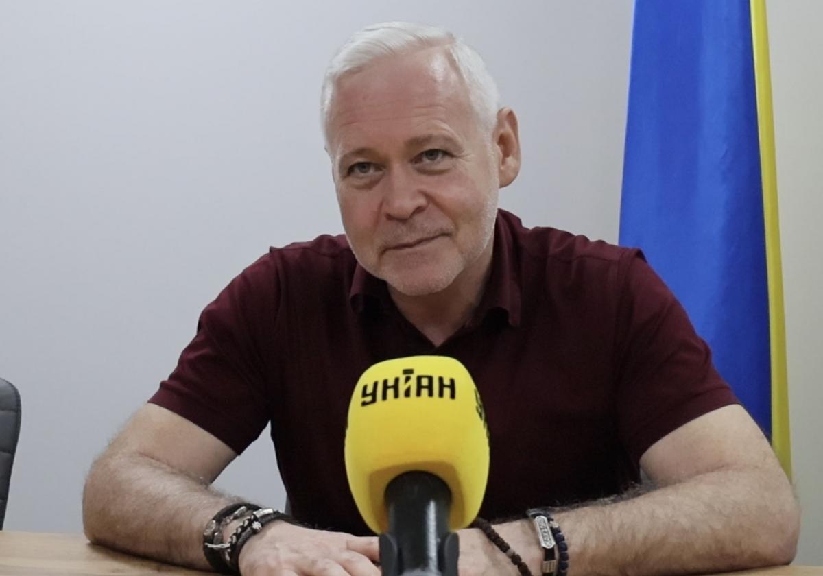Всі основні кошти та ресурси повинні направлятися на досягнення перемоги над агресором, вважає Терехов / фото - Дмитро Ключко, УНІАН Всі основні кошти та ресурси повинні направлятися на досягнення перемоги над агресором, вважає Терехов / фото - Дмитро Ключко, УНІАН