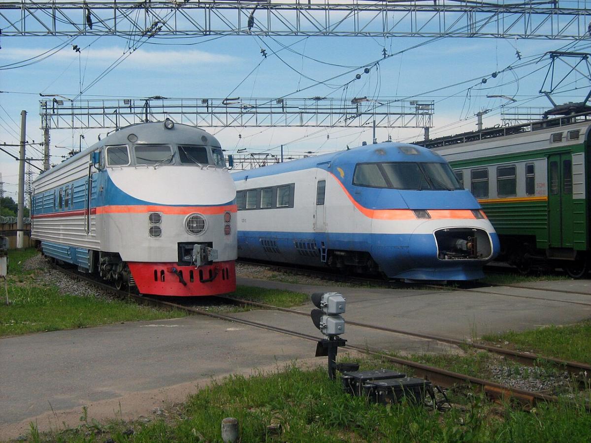 Также в ведомстве отметили, что другие перевозки осуществляются в штатном режиме / фото Википедия Также в ведомстве отметили, что другие перевозки осуществляются в штатном режиме / фото Википедия