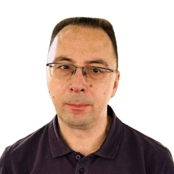  начальник ГВА Сергей Добряк