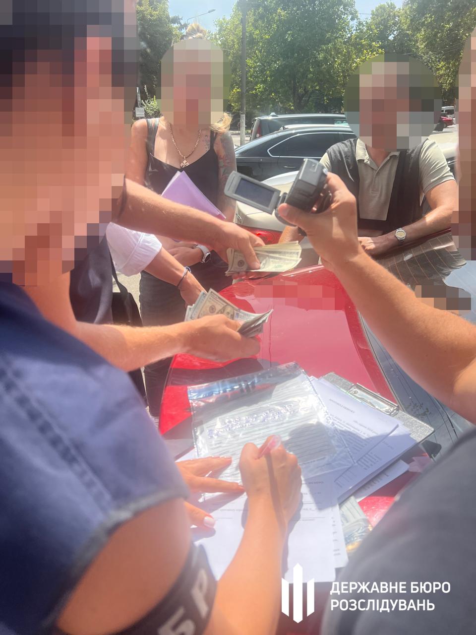 В Одесі затримали священика-адвоката за вимагання грошей у настоятеля храму: що не поділили В Одесі затримали священика-адвоката за вимагання грошей у настоятеля храму: що не поділили