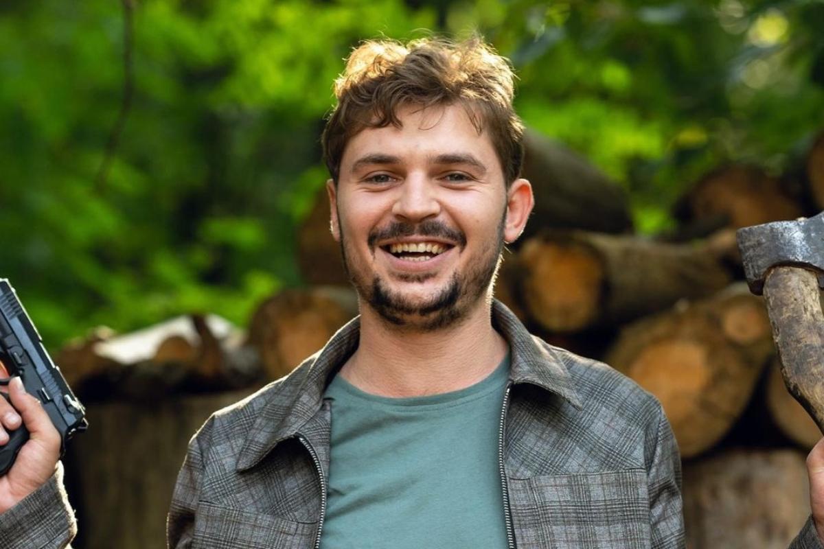 Роман Соболевський публічно поскандалив з Аліною Доротюк / Скріншот Instagram Роман Соболевський публічно поскандалив з Аліною Доротюк / Скріншот Instagram