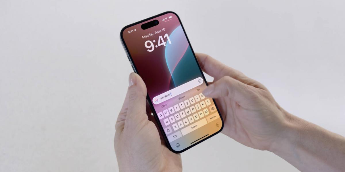 Некоторые функции Apple Intelligence, вероятно, потребуют платной подписки / фото Apple Некоторые функции Apple Intelligence, вероятно, потребуют платной подписки / фото Apple