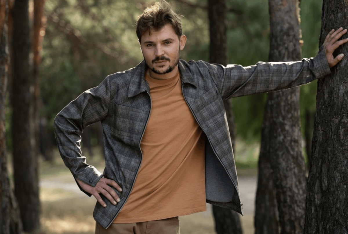 Роман Соболевський / Скріншот Instagram Роман Соболевський / Скріншот Instagram