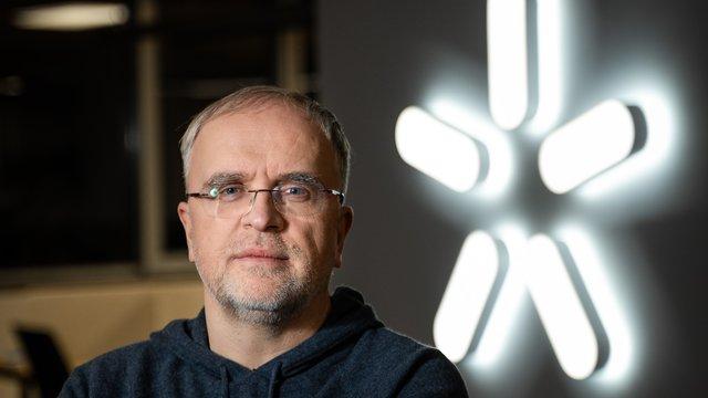 Александр Комаров / Фото - Інтерфакс-Україна Александр Комаров / Фото - Інтерфакс-Україна