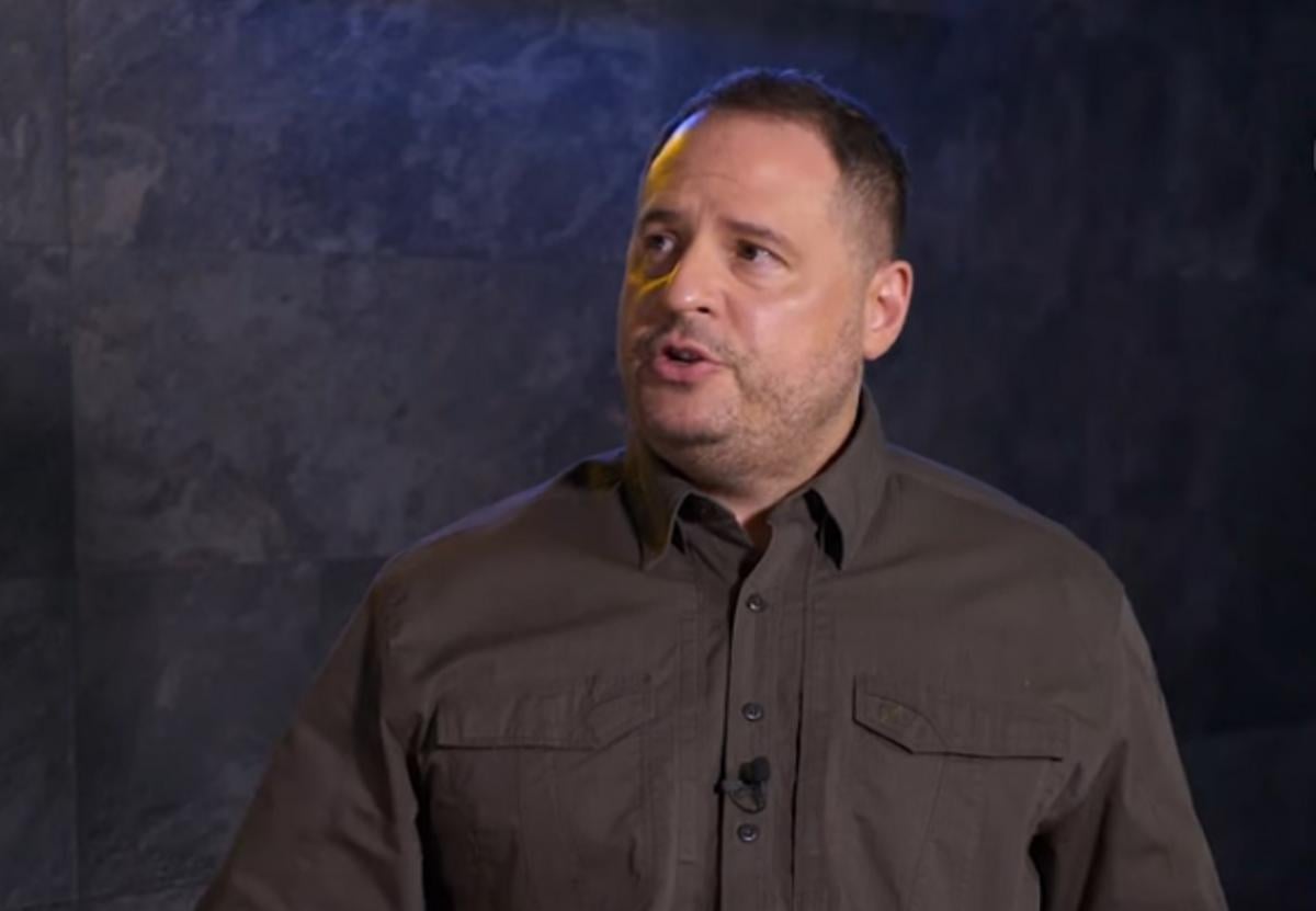 Экс-руководитель ОП Ермак нашел новое занятие: стало известно, где он будет работать Экс-руководитель ОП Ермак нашел новое занятие: стало известно, где он будет работать