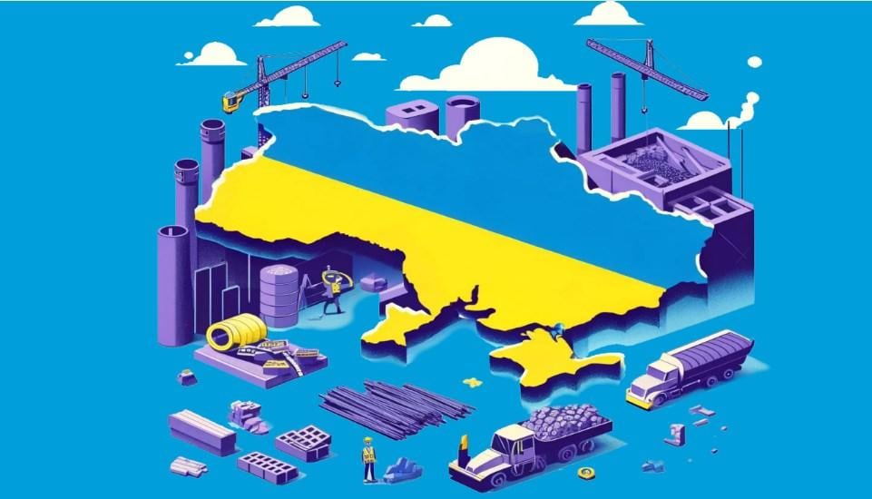 По данным аналитиков KSE, больше всего на рынке строительных материалов инвестируют компании Kingspan Group, EFI Group и CRH По данным аналитиков KSE, больше всего на рынке строительных материалов инвестируют компании Kingspan Group, EFI Group и CRH