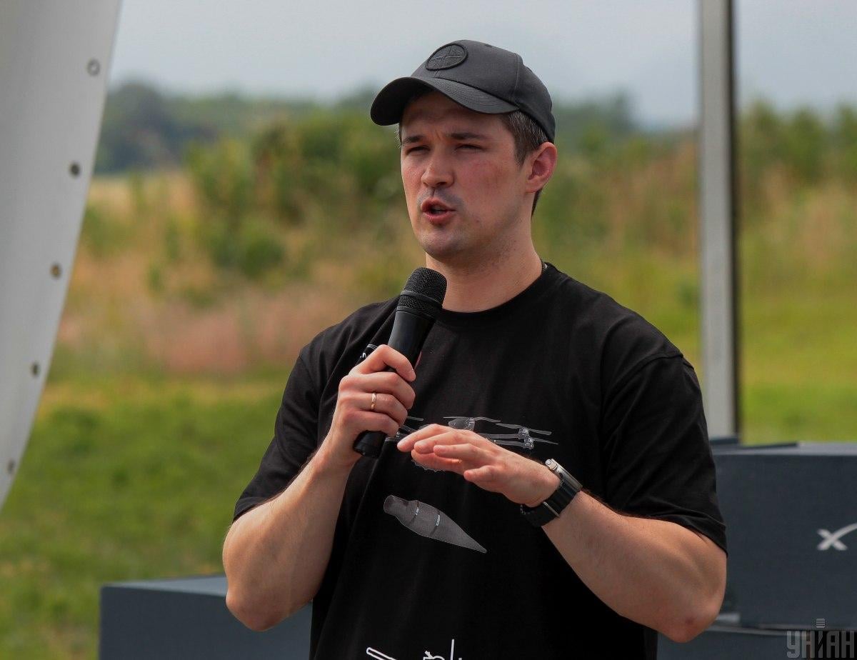 Михаил Федоров станет новым министром обороны Украины, - Зеленский