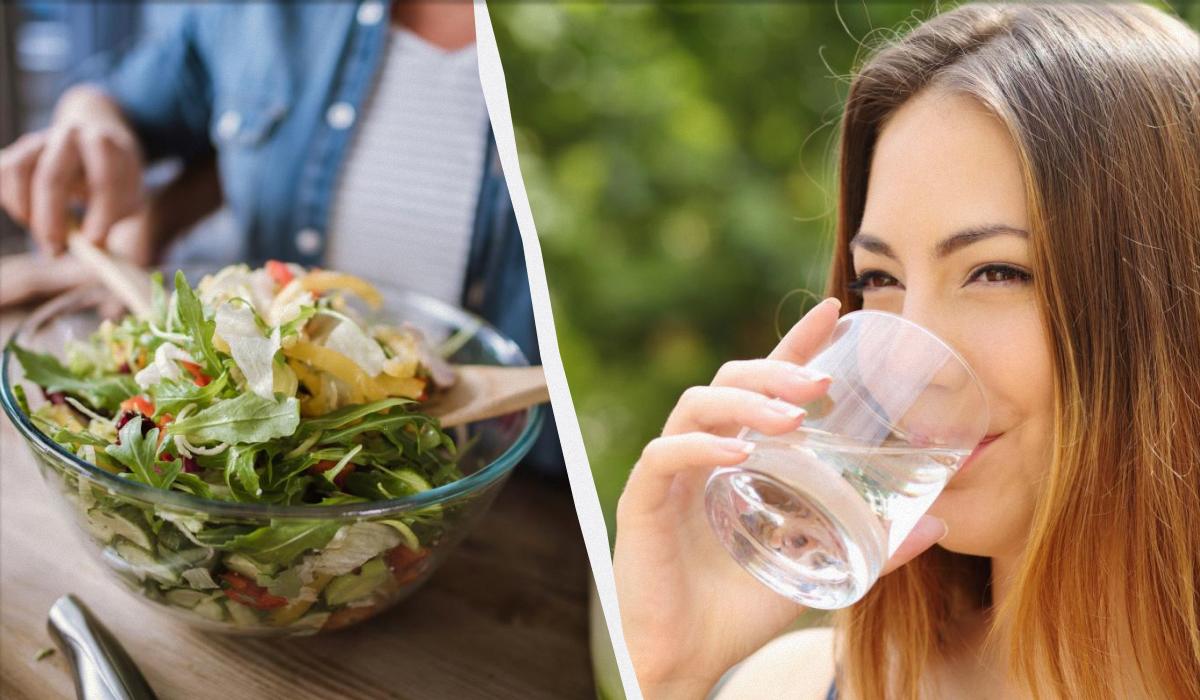 Дієтологи розповіли, як худнути ефективно / колаж УНІАН, фото ua.depositphotos.com Дієтологи розповіли, як худнути ефективно / колаж УНІАН, фото ua.depositphotos.com