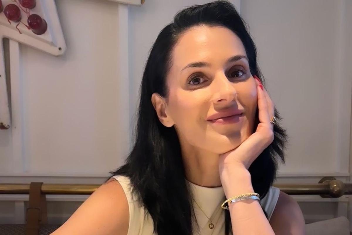 Єфросиніна назвала продукти, від яких відмовилася назавжди