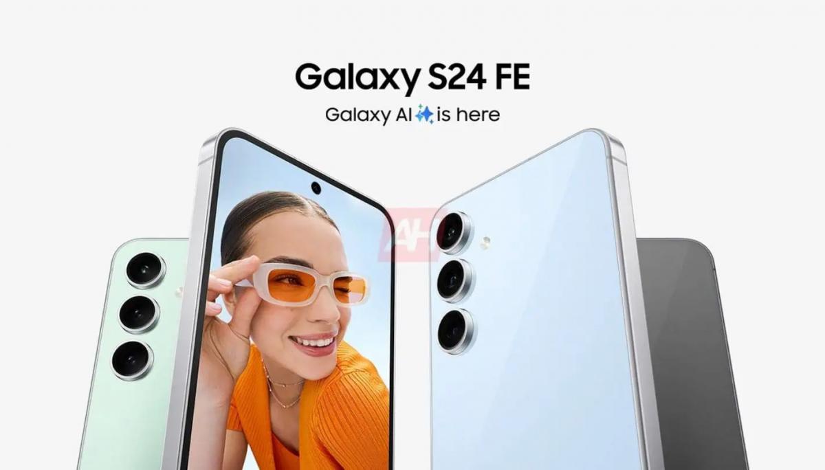 Каким будет бюджетный флагман Samsung Galaxy S23 FE: дизайн и начинка/ фото Android Headlines Каким будет бюджетный флагман Samsung Galaxy S23 FE: дизайн и начинка/ фото Android Headlines