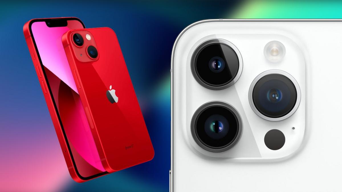Ці iPhone не можна брати у 2024: які смартфони Apple обрати замість них / колаж Ці iPhone не можна брати у 2024: які смартфони Apple обрати замість них / колаж