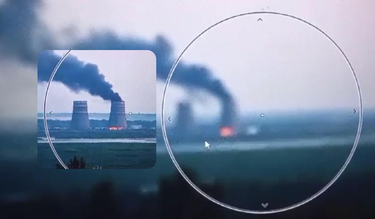 Росія готує удари по об'єктах, які обслуговують атомні електростанції України, - ГУР