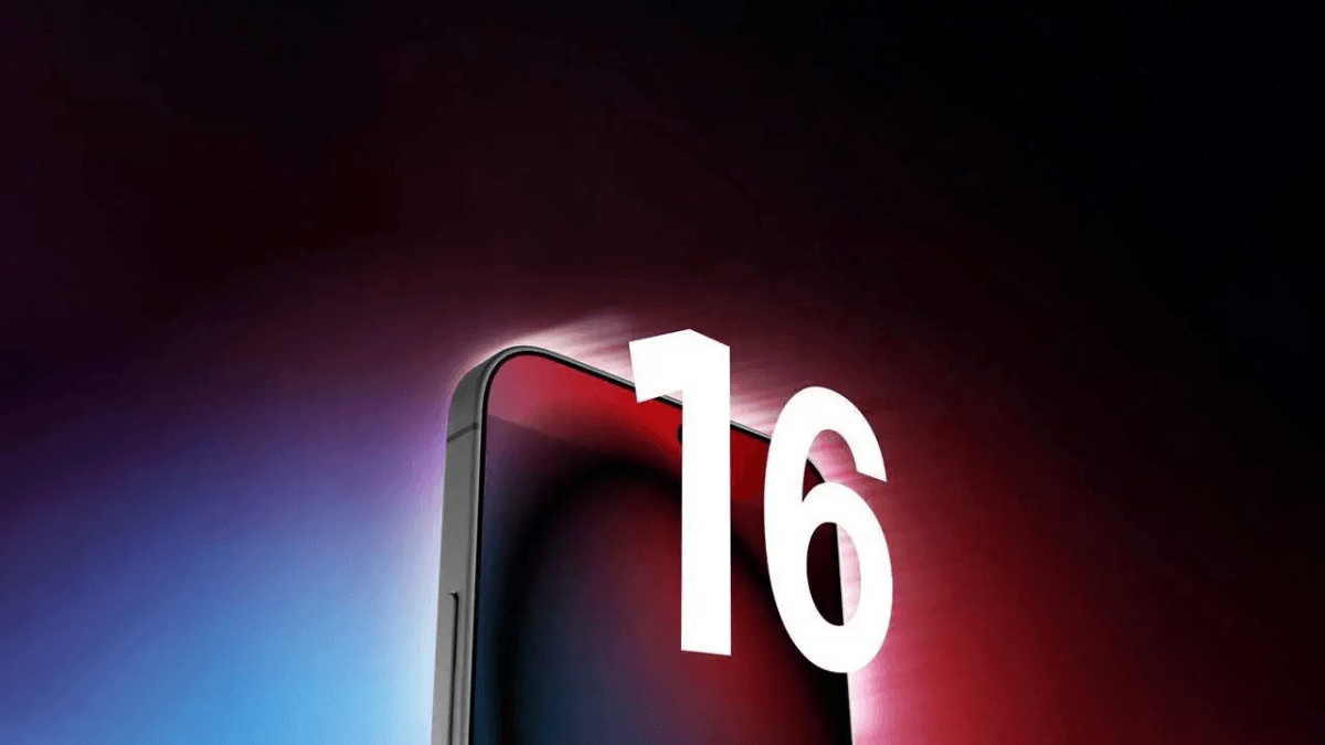 iPhone 16 что известно: от серии 2024 года не стоит ждать многого / фото Gizchina iPhone 16 что известно: от серии 2024 года не стоит ждать многого / фото Gizchina