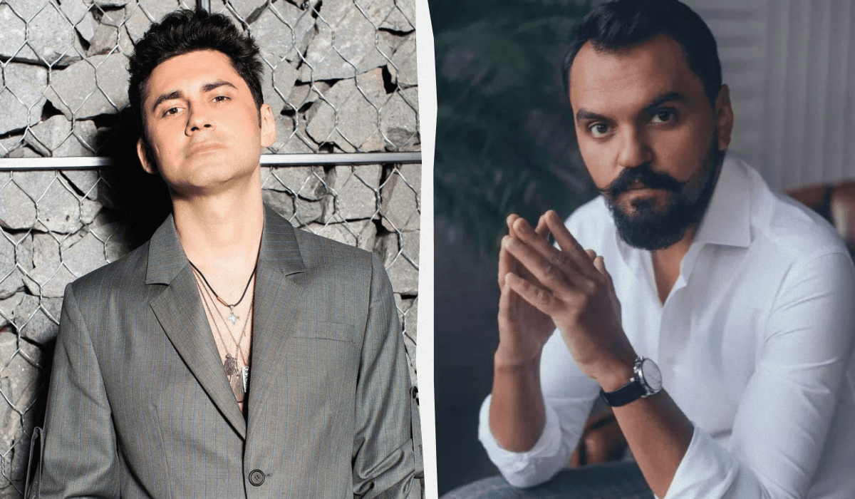 Ясинский считает, что Балан не сможет вернуть былую популярность в Украине / коллаж УНИАН Ясинский считает, что Балан не сможет вернуть былую популярность в Украине / коллаж УНИАН