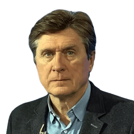 Володимир Фесенко