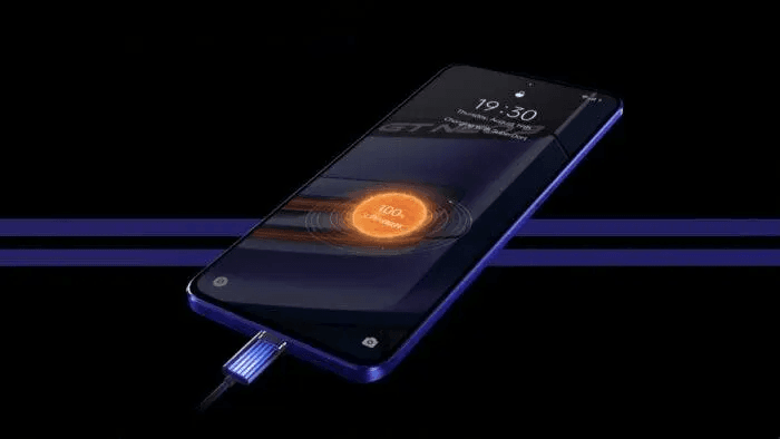 Realme анонсировал Redmi показал технологию зарядки смартфона мощностью 320 Вт / фото Realme Realme анонсировал Redmi показал технологию зарядки смартфона мощностью 320 Вт / фото Realme