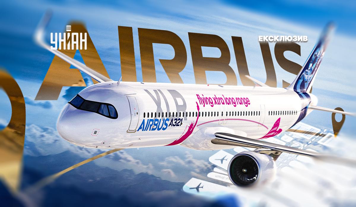 Airbus A321XL здійснив перший політ 2022 року, після чого стартувала програма випробувань / Ілюстрація УНІАН Airbus A321XL здійснив перший політ 2022 року, після чого стартувала програма випробувань / Ілюстрація УНІАН