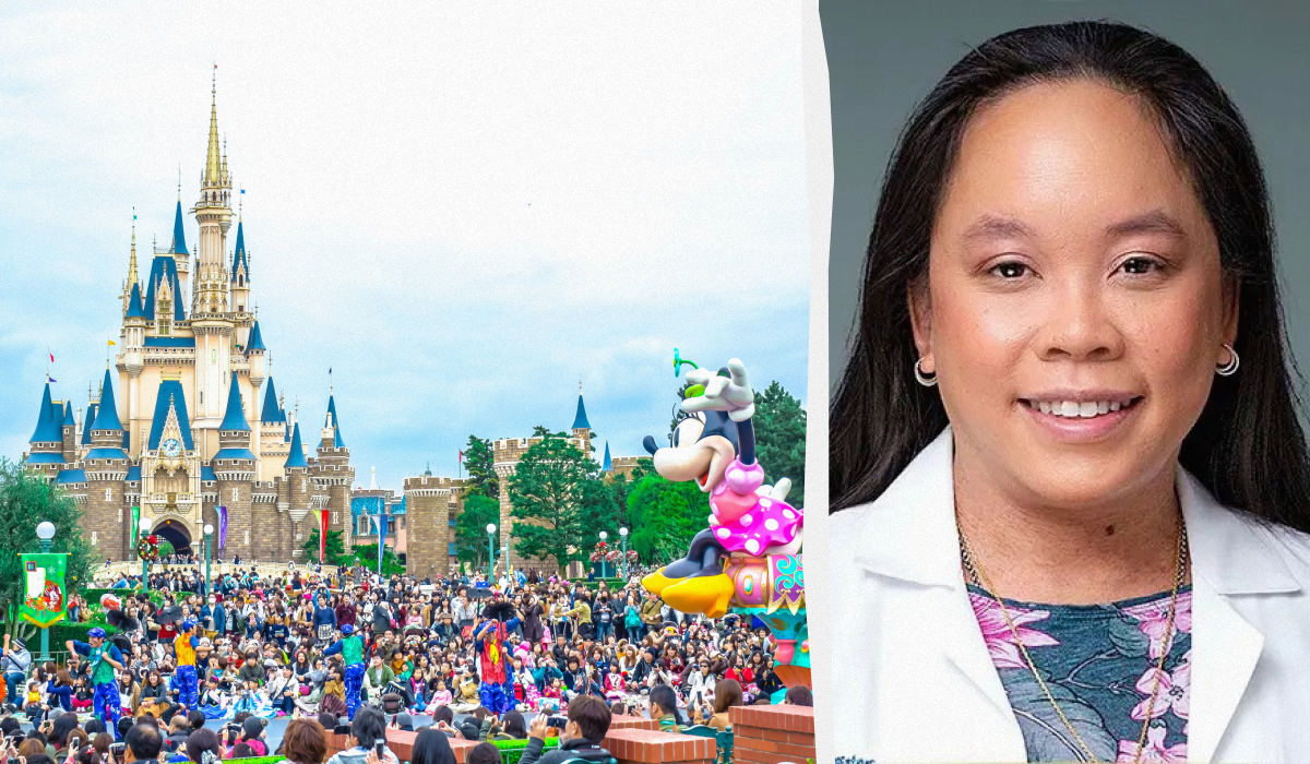 Правила Disney передбачають, що на них неможливо подати до суду / колаж УНІАН, фото ua.depositphotos.com, Facebook Правила Disney передбачають, що на них неможливо подати до суду / колаж УНІАН, фото ua.depositphotos.com, Facebook