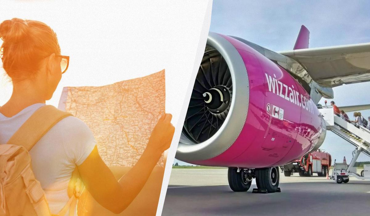 Wizz Air расширяет 'бизнес-класс' на всю свою сеть