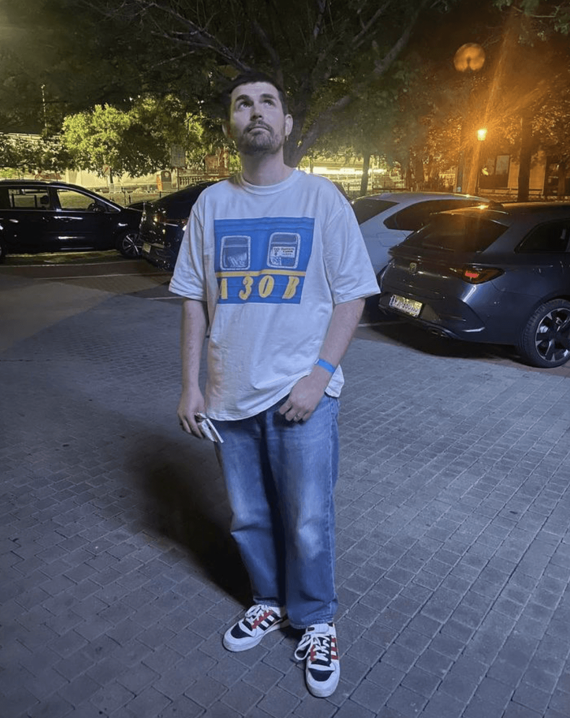 Noize MC / Скріншот Instagram Noize MC / Скріншот Instagram
