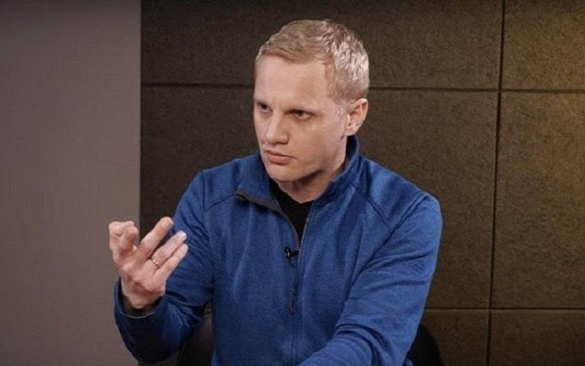 НАБУ розслідує, як екскерівники НАЗК виписували "відрядження" Шабуніну НАБУ розслідує, як екскерівники НАЗК виписували "відрядження" Шабуніну