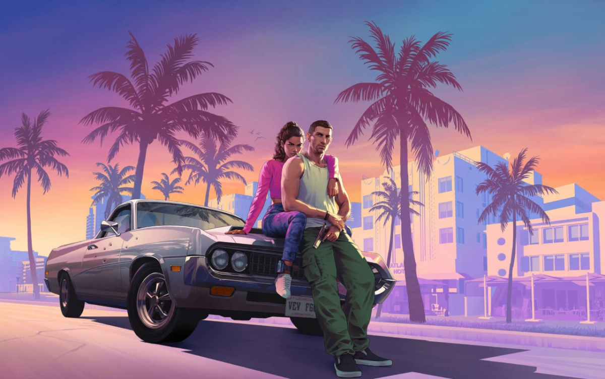 Якщо плани розробників не зміняться, GTA 6 може вийти в жовтні 2025 року / фото Rockstar Якщо плани розробників не зміняться, GTA 6 може вийти в жовтні 2025 року / фото Rockstar