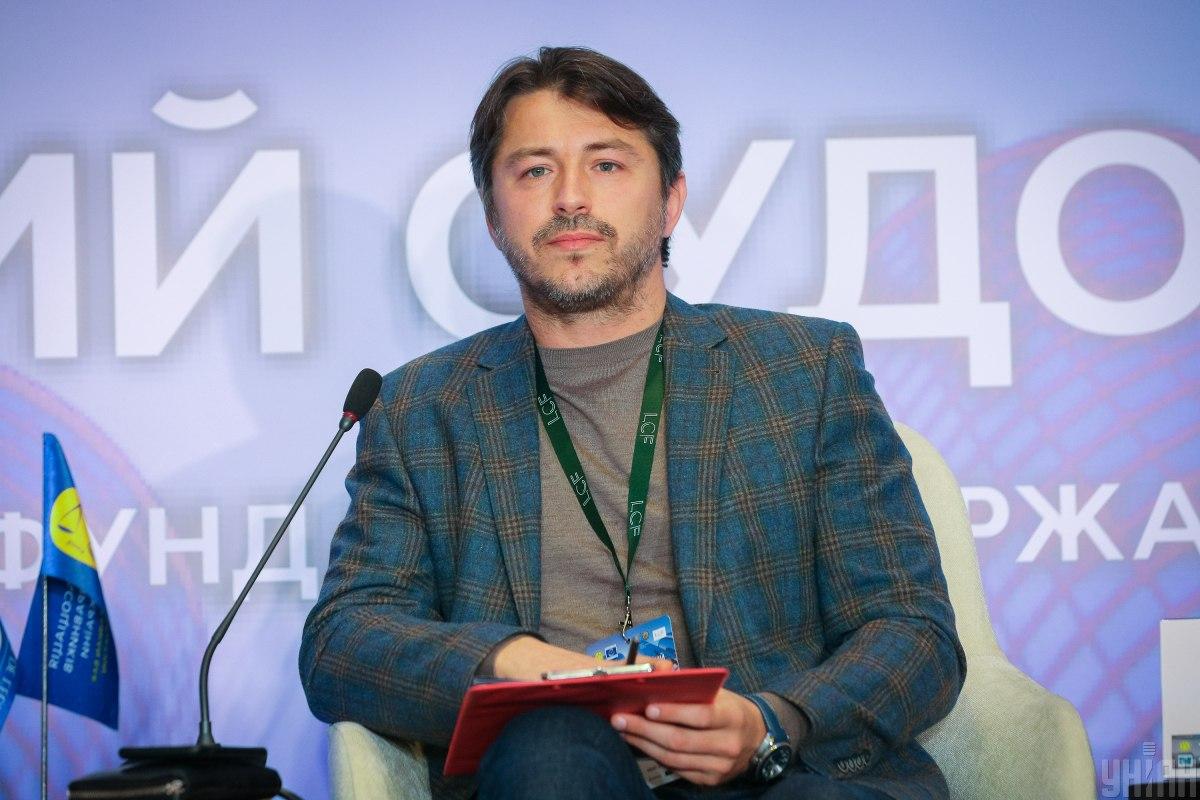 Руководство канала не связывалось с Притулой после начала полномасштабного вторжения / фото УНИАН Руководство канала не связывалось с Притулой после начала полномасштабного вторжения / фото УНИАН