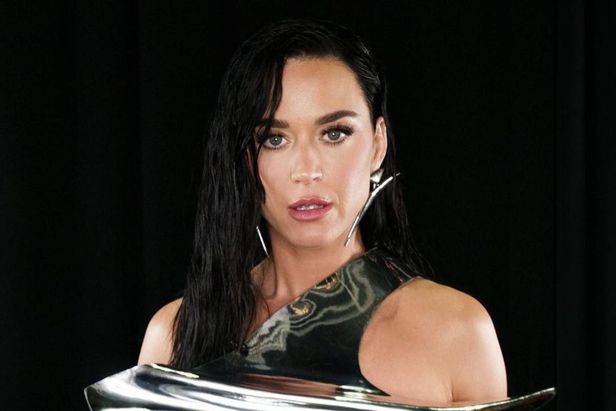 Кеті Перрі помітили в компанії відомого політика / скріншот Instagram Кеті Перрі помітили в компанії відомого політика / скріншот Instagram