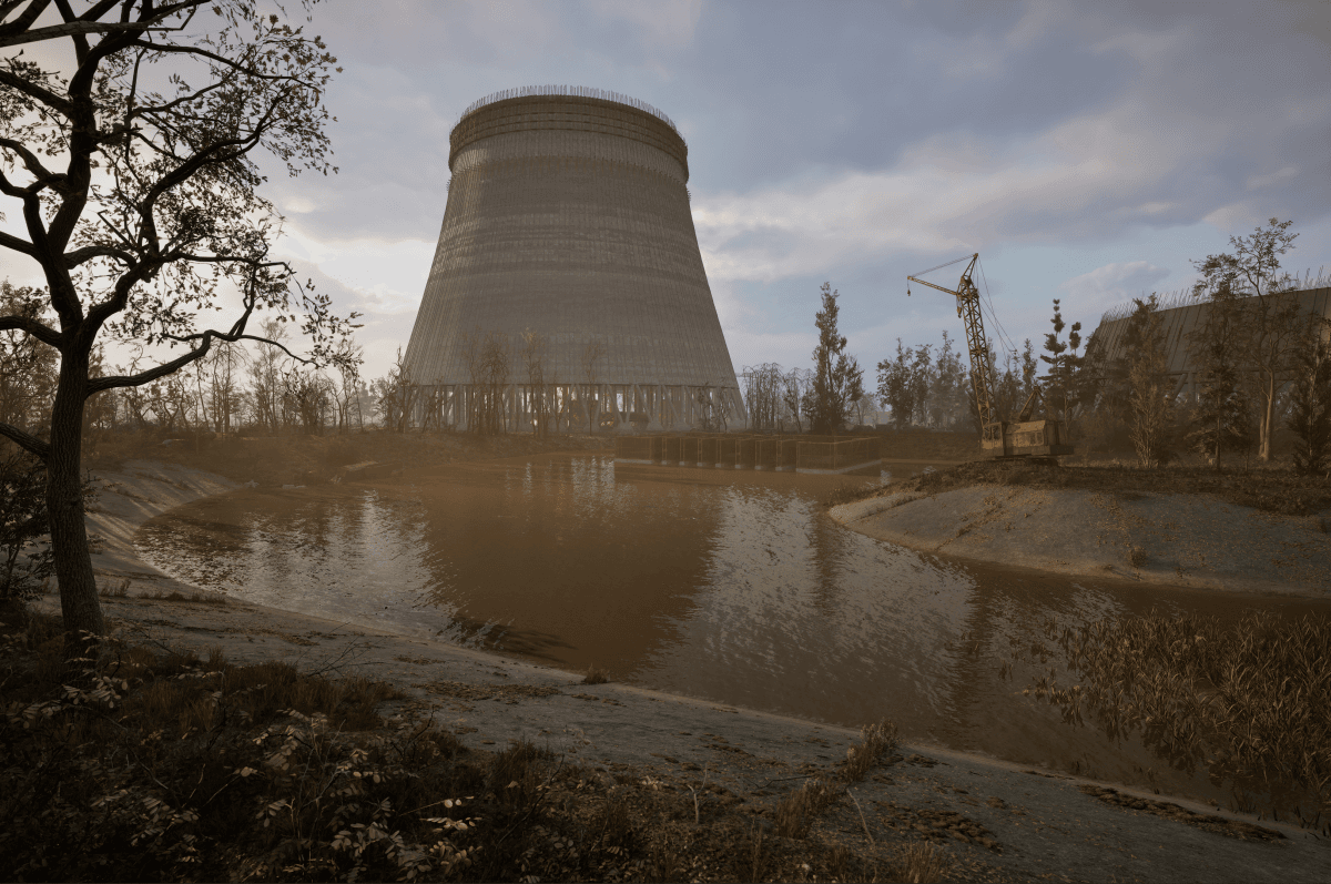 S.T.A.L.K.E.R. 2: вийшов новий трейлер із демонстрацією світу Зони / фото GSC