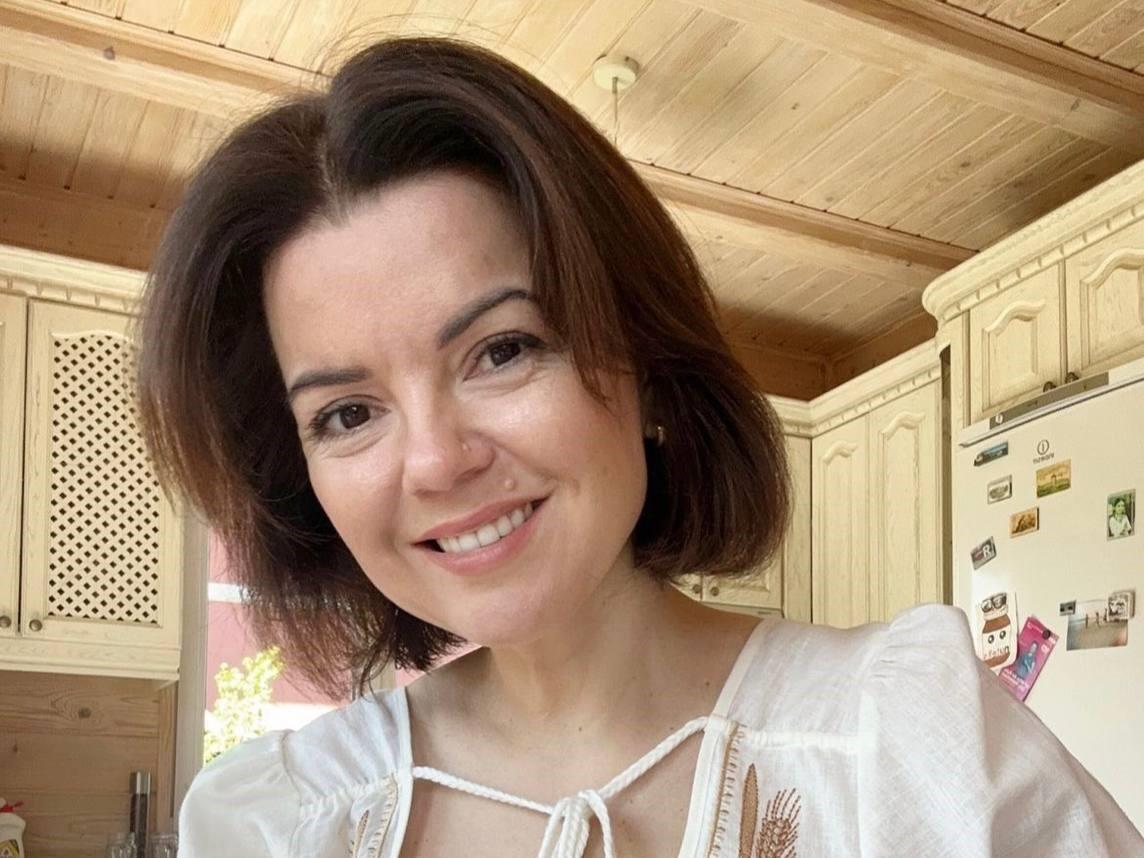 Маричка Падалко рассказала об образовании сына / фото инстаграм Марички Падалко Маричка Падалко рассказала об образовании сына / фото инстаграм Марички Падалко