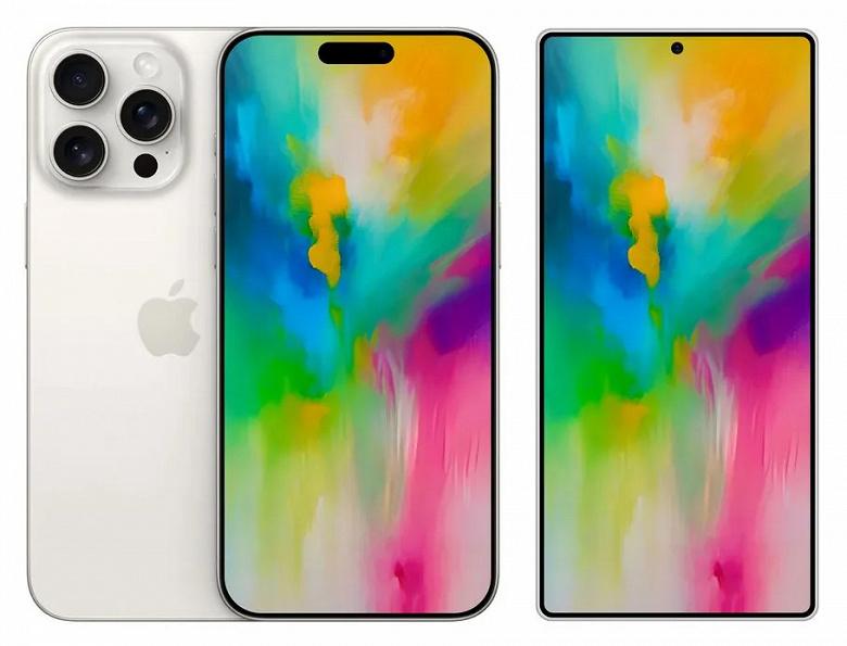 iPhone 16 Pro Max vs Galaxy S25 Ultra / фото Ice Universe iPhone 16 Pro Max vs Galaxy S25 Ultra / фото Ice Universe