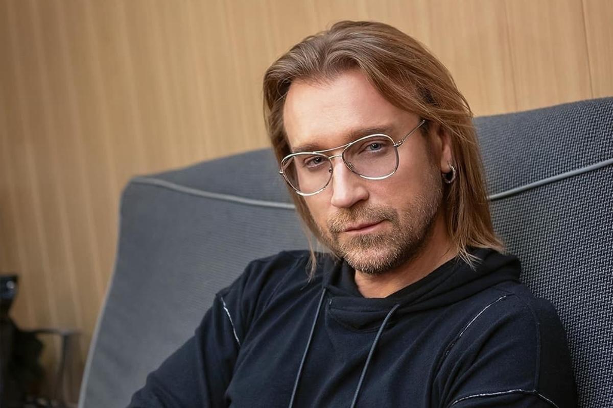 Винник назвав умову, за якої може повернутися в Україну Винник назвав умову, за якої може повернутися в Україну