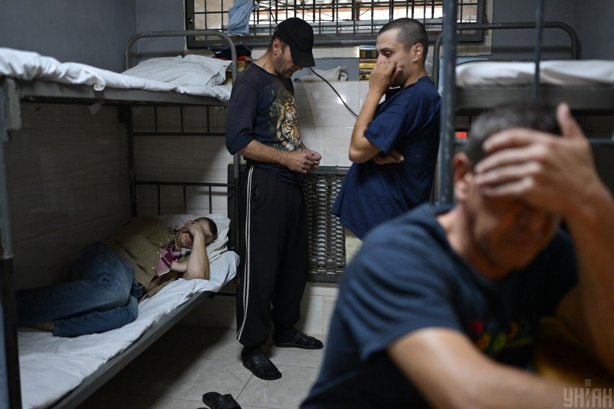 ВСУ легко захватывают в плен неопытных российских призывников в Курской области/ фото УНИАН, Вячеслав Ратынський