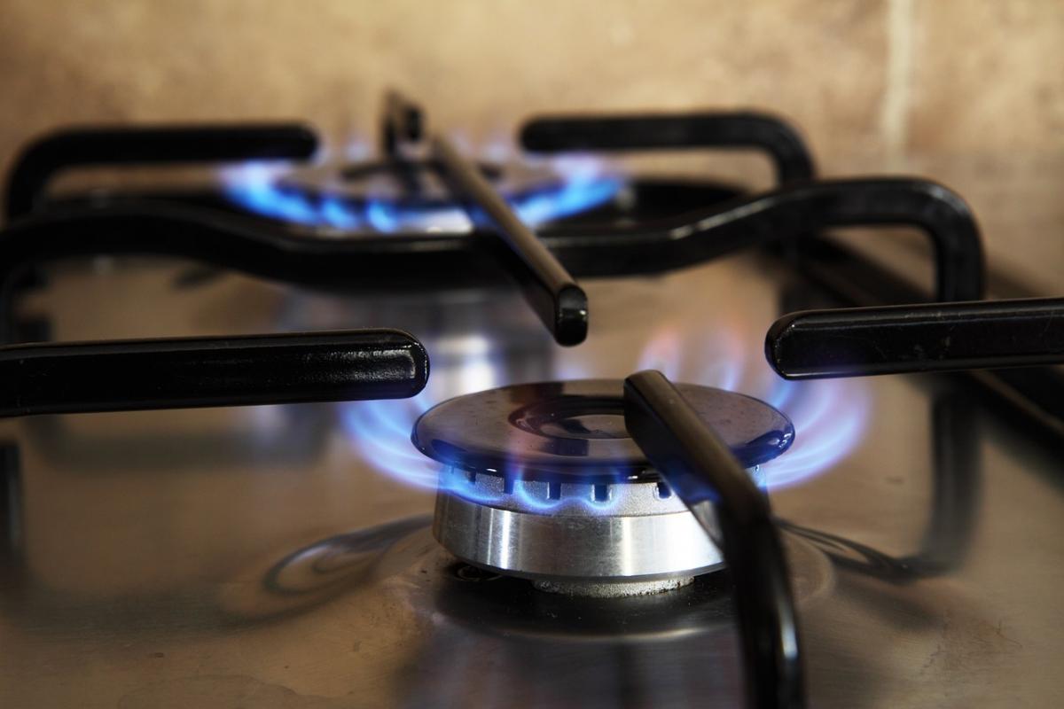 Украинцы получают большие штрафы за проблемы со счетчиками газа / фото РіхаЬау Украинцы получают большие штрафы за проблемы со счетчиками газа / фото РіхаЬау