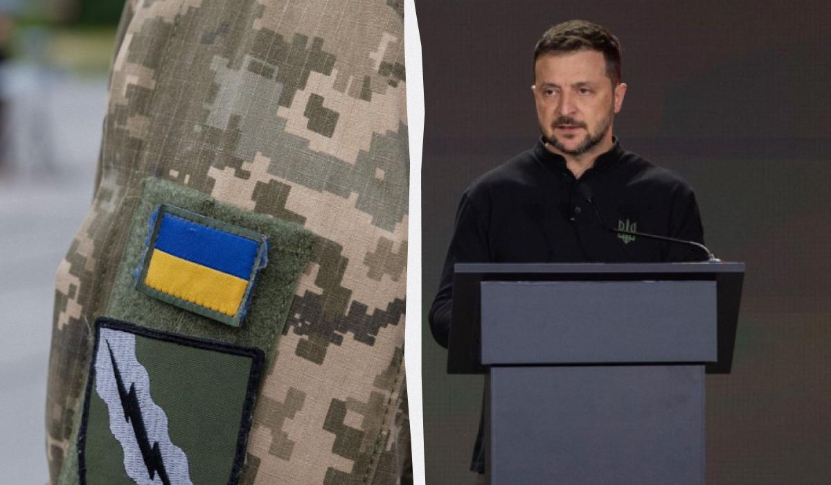 Володимир Зеленський поділився важливою інформацією щодо ситуації на фронті / колаж з фото УНІАН Володимир Зеленський поділився важливою інформацією щодо ситуації на фронті / колаж з фото УНІАН