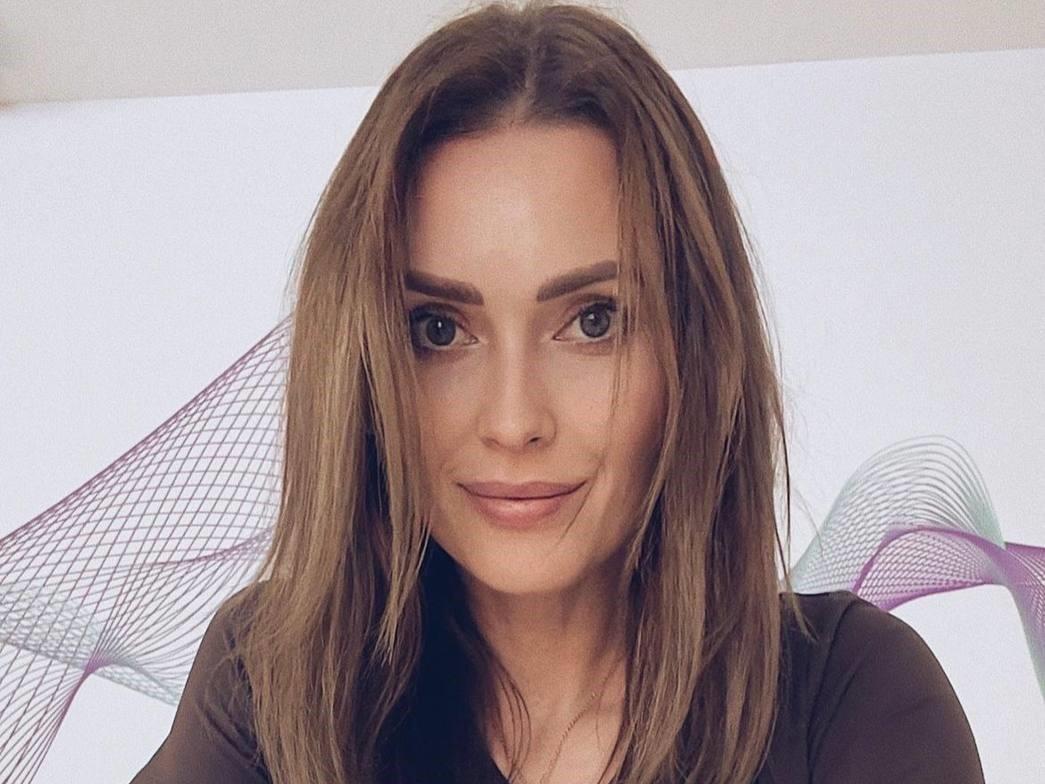 Аіда Ніколайчук вийшла заміж / фото інстаграм Аіди Ніколайчук Аіда Ніколайчук вийшла заміж / фото інстаграм Аіди Ніколайчук