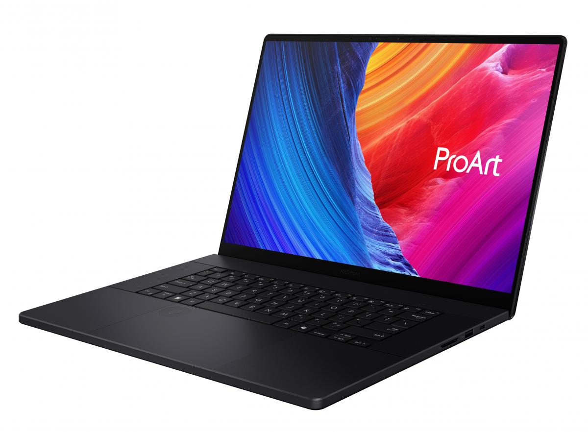 Ноутбук ASUS ProArt P16 Ноутбук ASUS ProArt P16