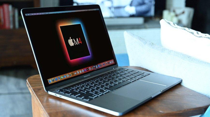 Першими після iPad нові процесори отримають MacBook Pro / фото Apple Insider Першими після iPad нові процесори отримають MacBook Pro / фото Apple Insider