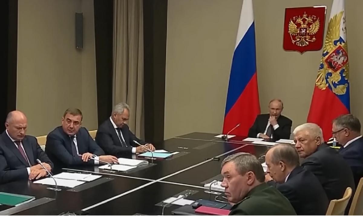 Кремль пытается убедить Трампа отказаться от ультиматума / скриншот