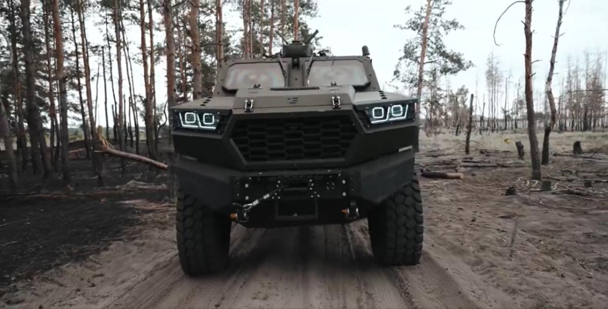 Украина разрабатывает Ингуар-3 / скриншот Украина разрабатывает Ингуар-3 / скриншот