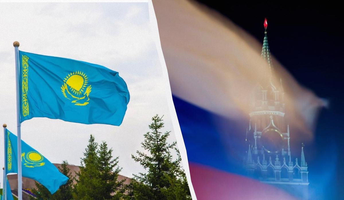 Казахстан не буде дотримуватись всіх санкцій проти РФ / колаж УНІАН, фото ua.depositphotos.com, Reuters Казахстан не буде дотримуватись всіх санкцій проти РФ / колаж УНІАН, фото ua.depositphotos.com, Reuters