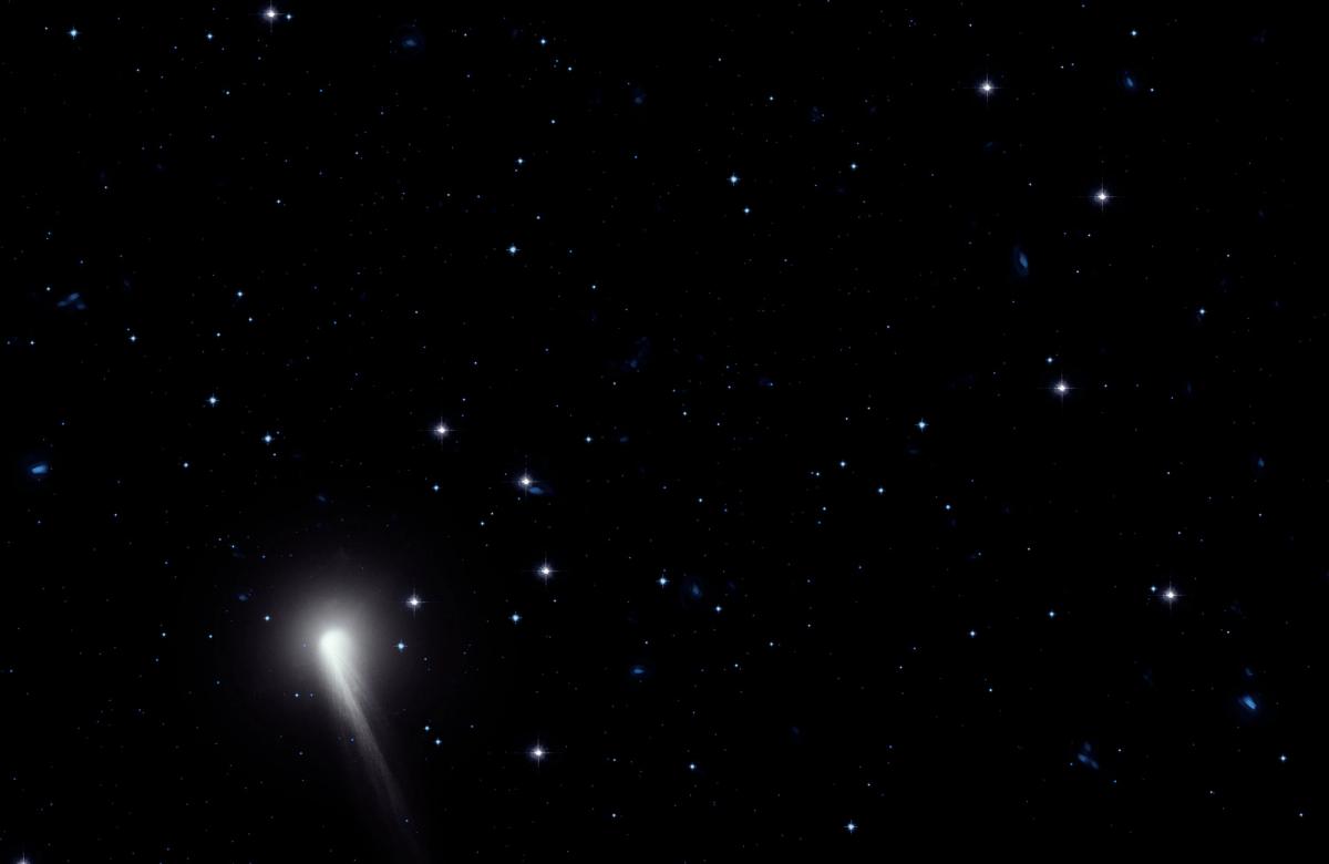 Roman Coronagraph предназначен для обнаружения планет в 100 миллионов раз слабее своих звезд / фото ua.depositphotos.com Roman Coronagraph предназначен для обнаружения планет в 100 миллионов раз слабее своих звезд / фото ua.depositphotos.com