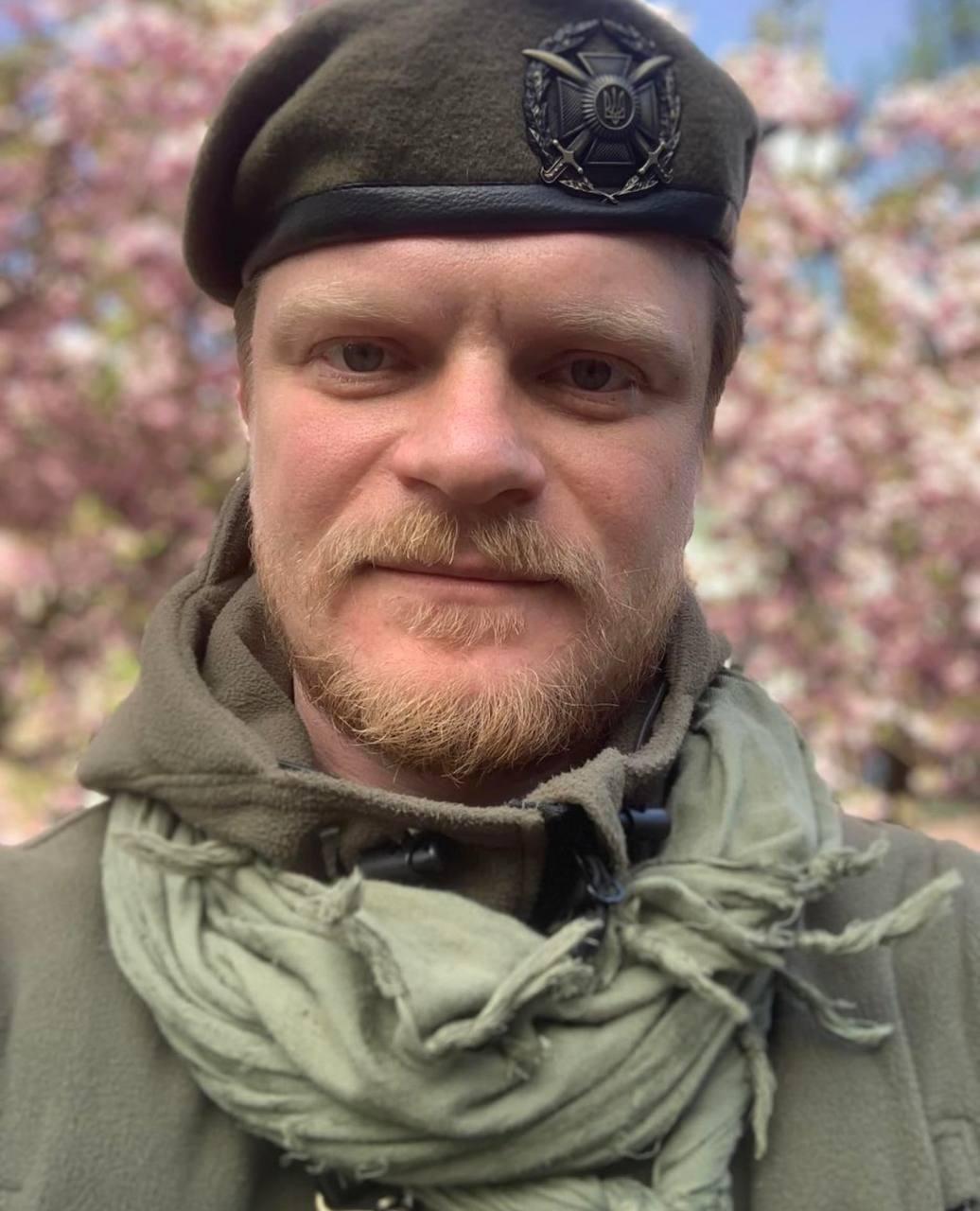 Олександр Печериця / фото інстаграм Олександра Печериці Олександр Печериця / фото інстаграм Олександра Печериці