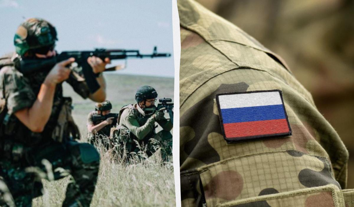 Аналітик розкрив подробиці здачі в полон ЗСУ 100 російських військових на Курщині / колаж УНІАН з фото facebook.com/UALandForces та ua.depositphotos.com Аналітик розкрив подробиці здачі в полон ЗСУ 100 російських військових на Курщині / колаж УНІАН з фото facebook.com/UALandForces та ua.depositphotos.com